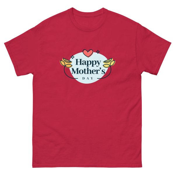 Timeless Love – Mother’s Day Unisex T-Shirt - Image 12