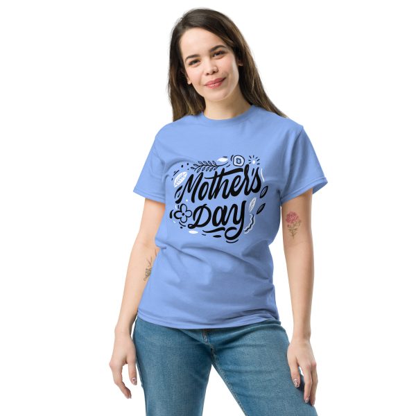 Everyday Tee for Every Mom – Unisex Classic Fit - Image 5