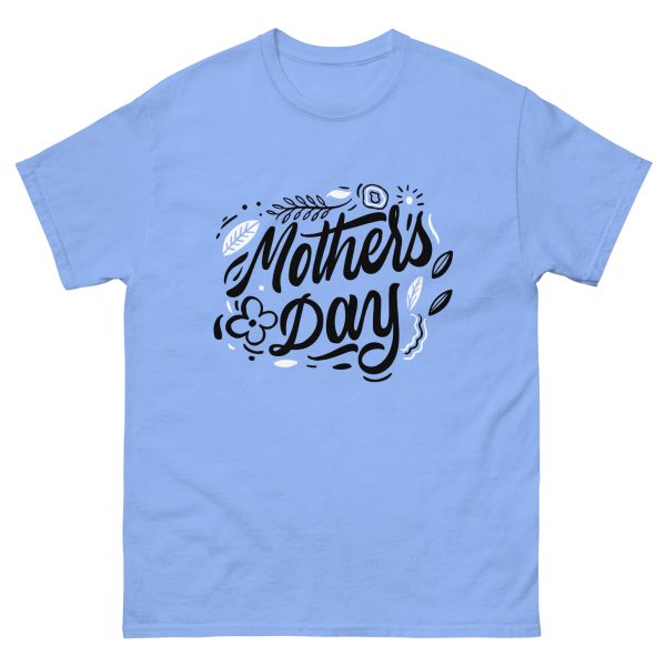 Everyday Tee for Every Mom – Unisex Classic Fit - Image 15