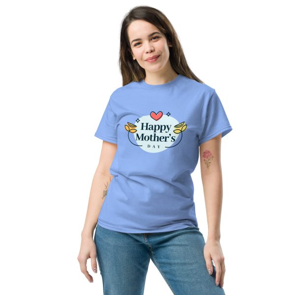 Timeless Love – Mother’s Day Unisex T-Shirt - Image 9