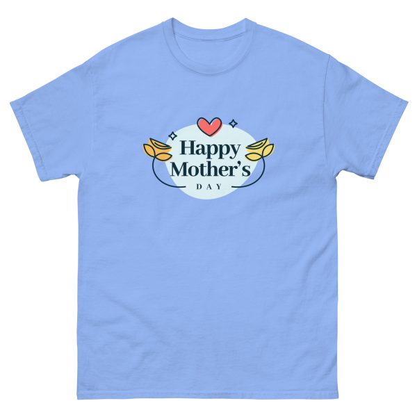 Timeless Love – Mother’s Day Unisex T-Shirt - Image 28