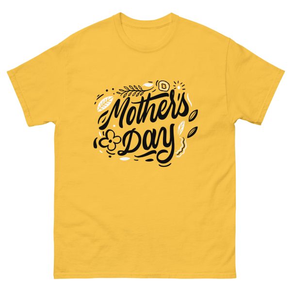 Everyday Tee for Every Mom – Unisex Classic Fit - Image 19