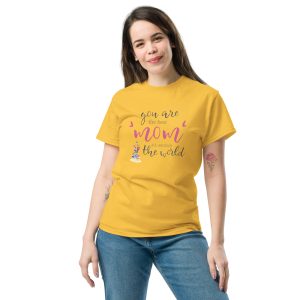 Mother’s Day Edition – Unisex Tee