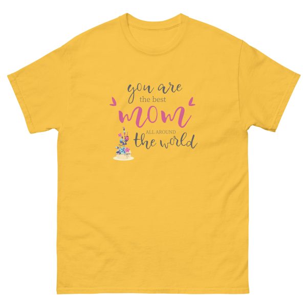 Mother’s Day Edition – Unisex Tee - Image 7
