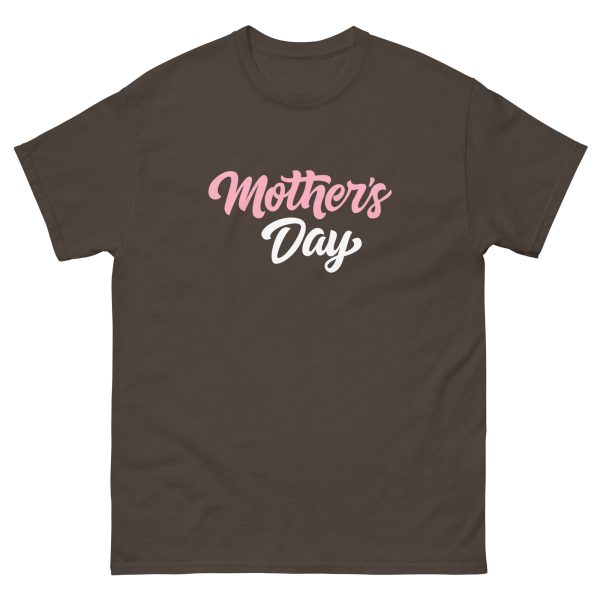 Cool Moms Club – Mother’s Day Tee - Image 16