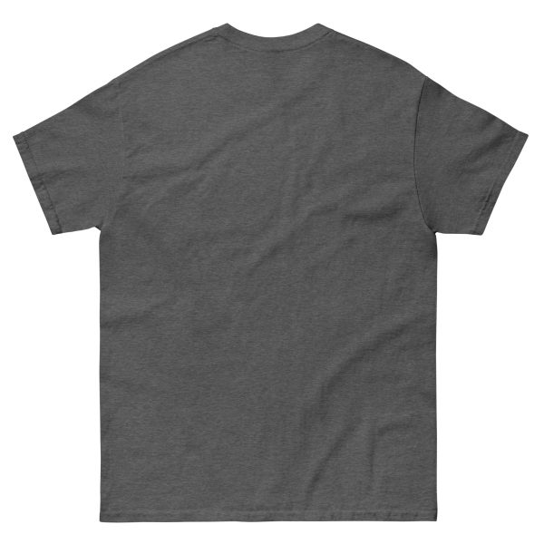 Unisex Classic Tee – Made for Mom, Loved by All - Image 12