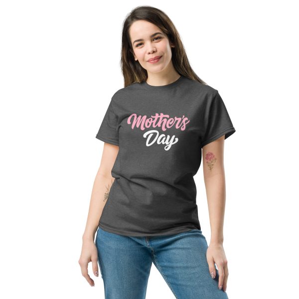 Cool Moms Club – Mother’s Day Tee - Image 7