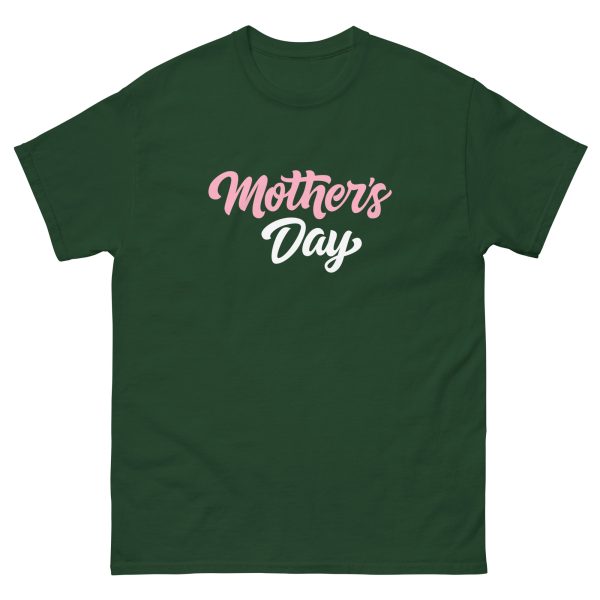 Cool Moms Club – Mother’s Day Tee - Image 14