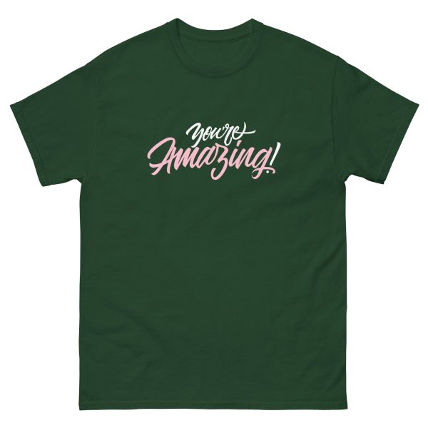 Mom Fuel Activated – Funny Unisex Mother’s Day Shirt - Image 13