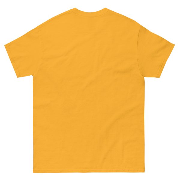 Unisex Classic Tee – Made for Mom, Loved by All - Image 14