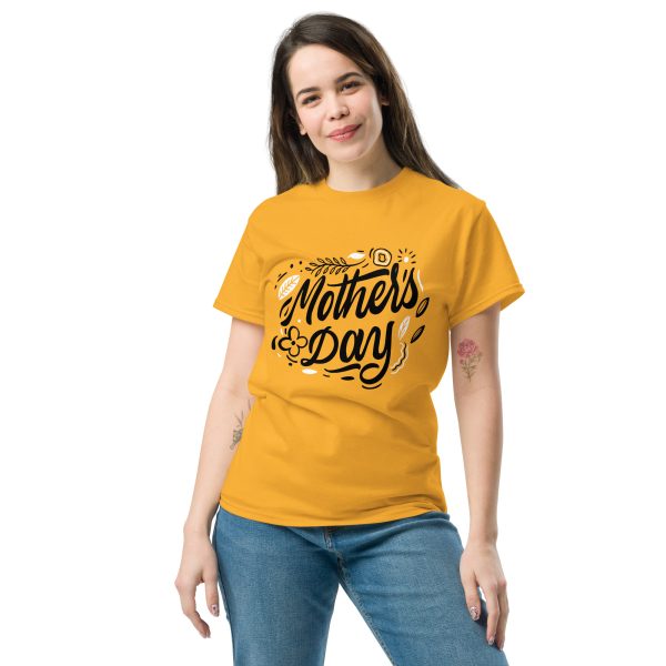 Everyday Tee for Every Mom – Unisex Classic Fit - Image 6