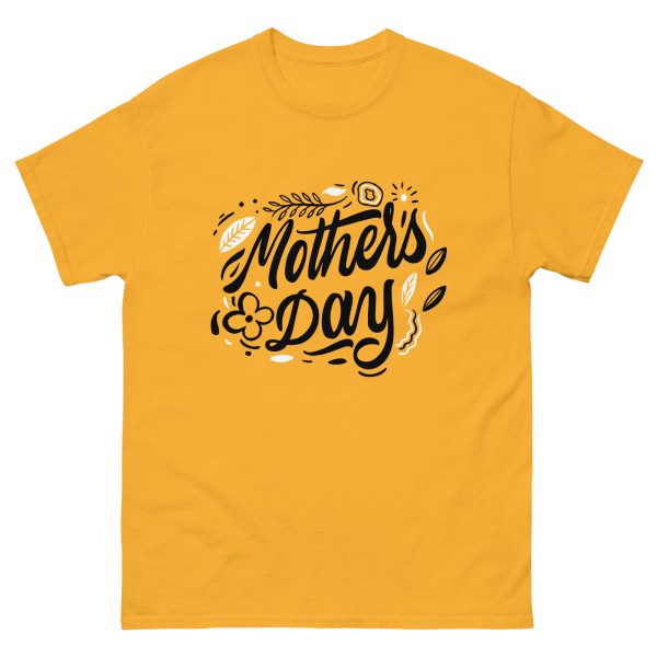 Everyday Tee for Every Mom – Unisex Classic Fit - Image 17