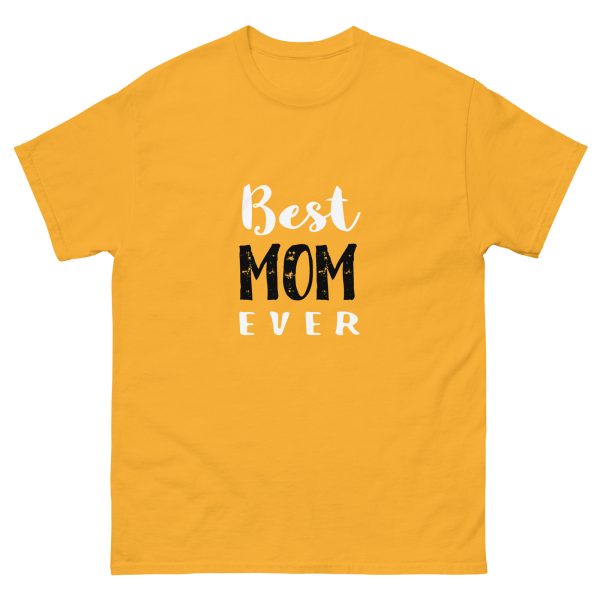 Mother’s Day Classic Unisex Tee - Image 29