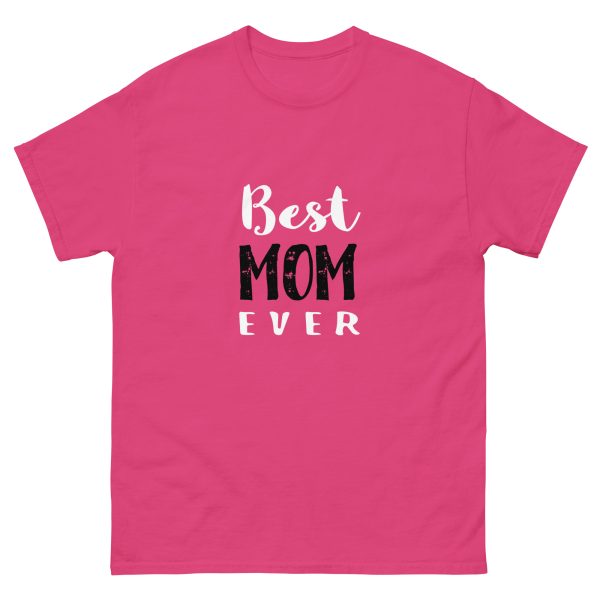 Mother’s Day Classic Unisex Tee - Image 19