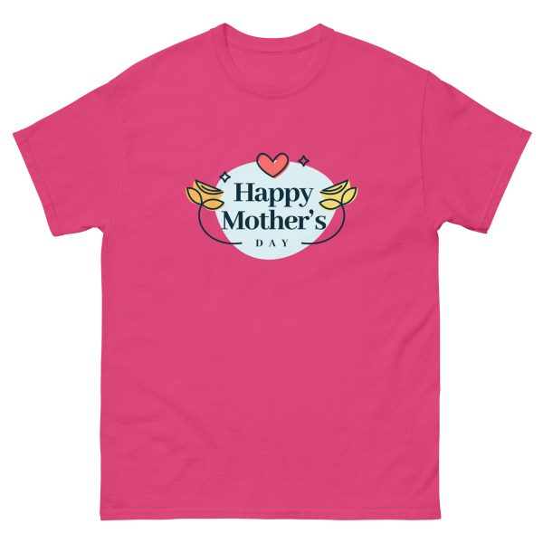 Timeless Love – Mother’s Day Unisex T-Shirt - Image 18