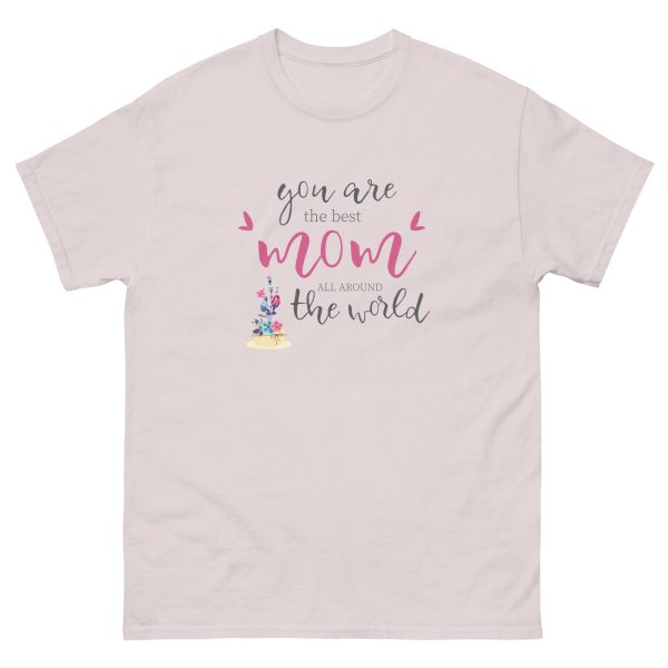 Mother’s Day Edition – Unisex Tee - Image 11