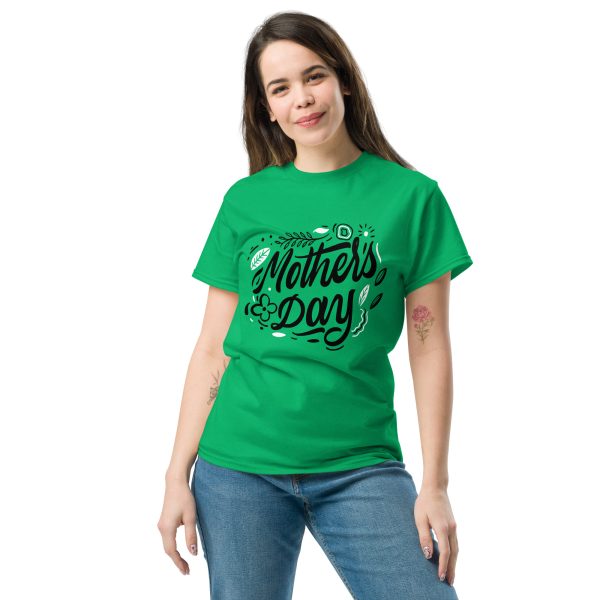 Everyday Tee for Every Mom – Unisex Classic Fit - Image 4