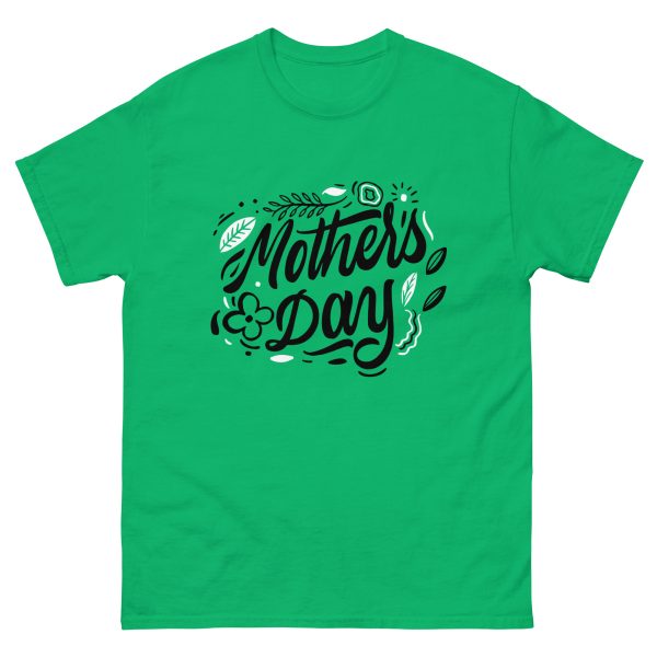 Everyday Tee for Every Mom – Unisex Classic Fit - Image 13