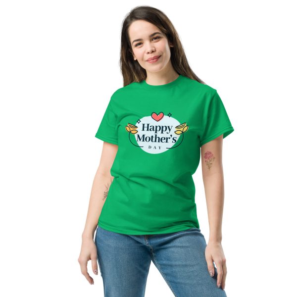 Timeless Love – Mother’s Day Unisex T-Shirt - Image 7