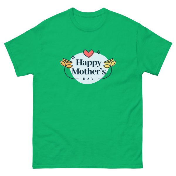 Timeless Love – Mother’s Day Unisex T-Shirt - Image 24