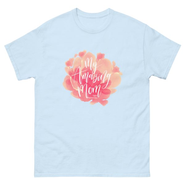 Unisex Classic Tee – A Mother’s Day Wardrobe Essential - Image 7
