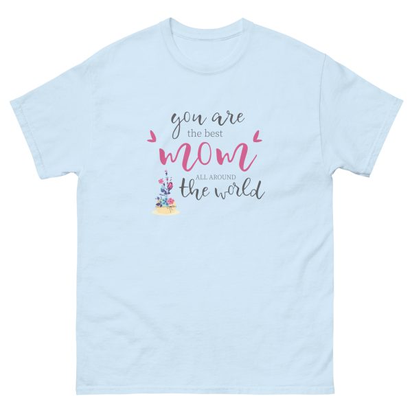 Mother’s Day Edition – Unisex Tee - Image 13