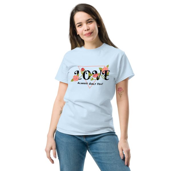 Unisex Retro Mom Tee – Celebrate in Style - Image 10