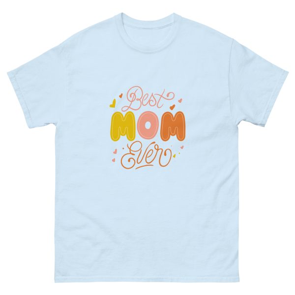 Forever My Mom, Always My Friend – Mother’s Day Tee - Image 22