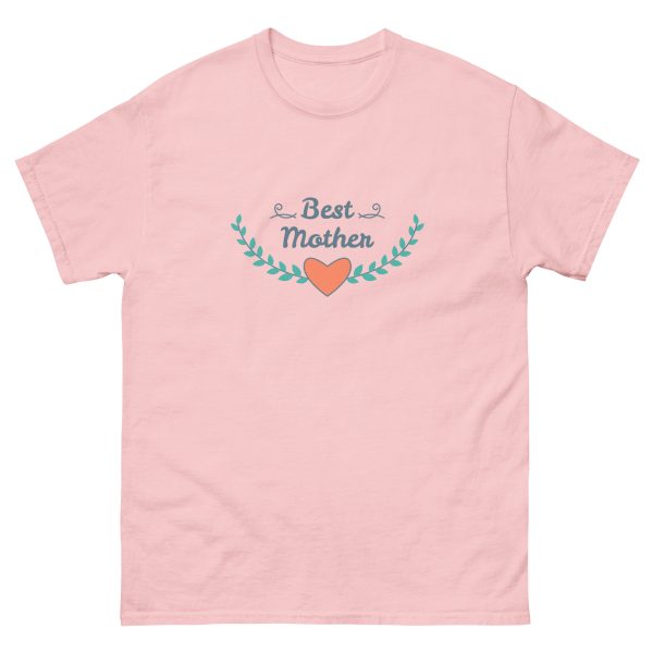 Unisex Classic Mother's Day Tee Comfort Style - Image 10