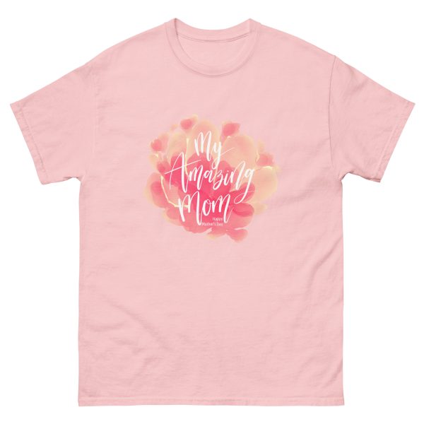 Unisex Classic Tee – A Mother’s Day Wardrobe Essential - Image 5