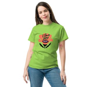 Mother’s Day Special – Unisex