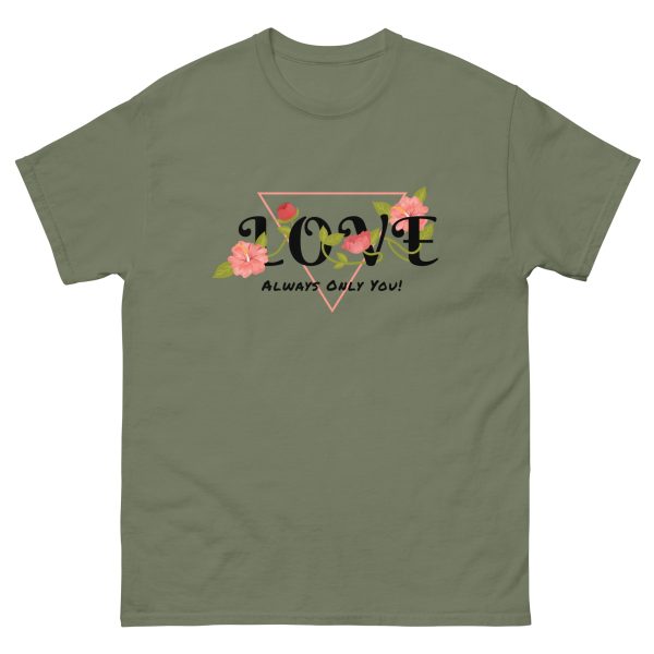 Unisex Retro Mom Tee – Celebrate in Style - Image 15