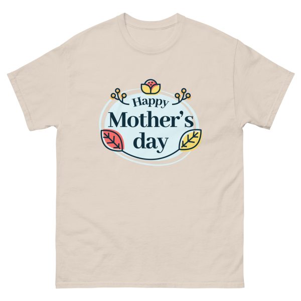 Mom Vibes – Unisex Classic Tee for Mother’s Day - Image 29