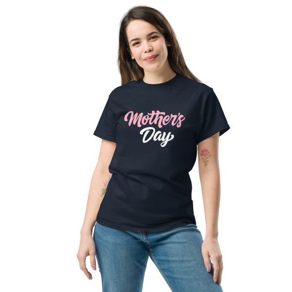 Cool Moms Club – Mother’s Day Tee - Image 3