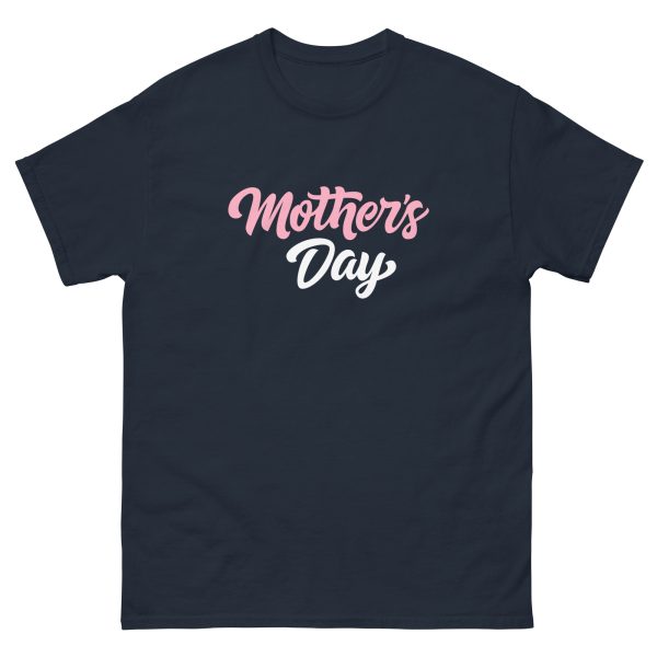 Cool Moms Club – Mother’s Day Tee - Image 10