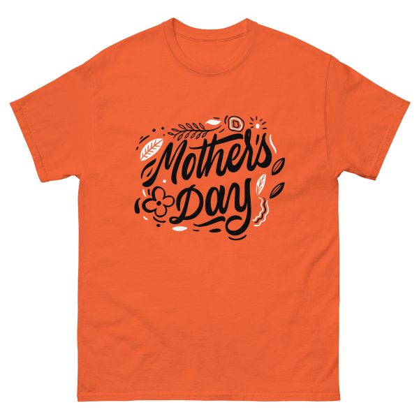 Everyday Tee for Every Mom – Unisex Classic Fit - Image 9