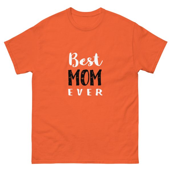 Mother’s Day Classic Unisex Tee - Image 21