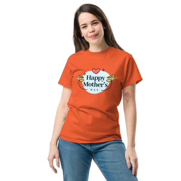 Timeless Love – Mother’s Day Unisex T-Shirt - Image 6