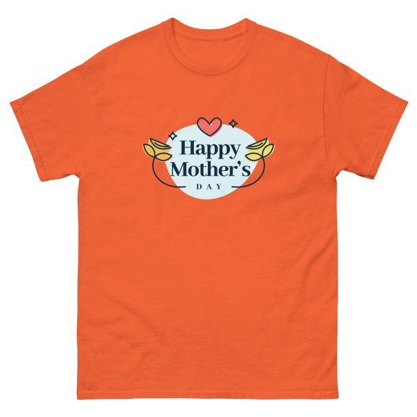 Timeless Love – Mother’s Day Unisex T-Shirt - Image 20