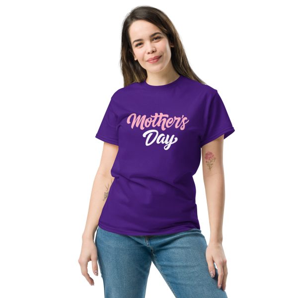 Cool Moms Club – Mother’s Day Tee - Image 4
