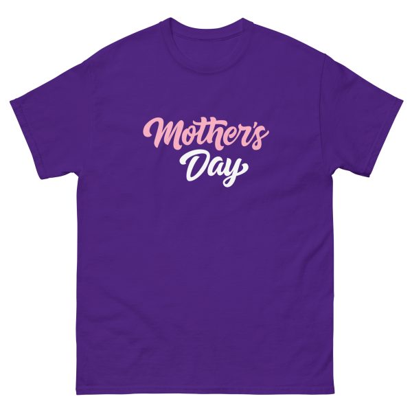 Cool Moms Club – Mother’s Day Tee - Image 12