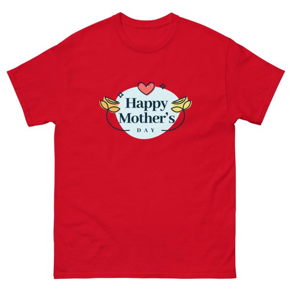 Timeless Love – Mother’s Day Unisex T-Shirt - Image 10