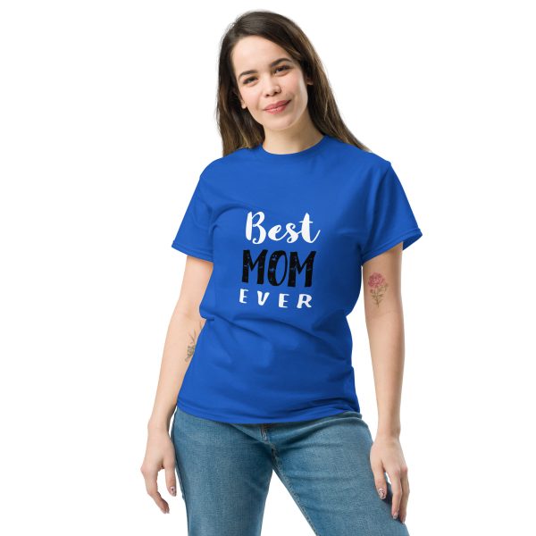 Mother’s Day Classic Unisex Tee - Image 4