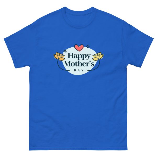 Timeless Love – Mother’s Day Unisex T-Shirt - Image 14