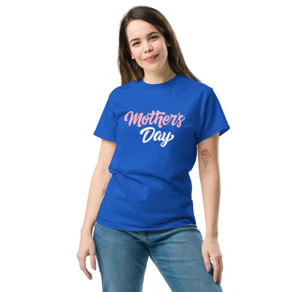 Cool Moms Club – Mother’s Day Tee - Image 6