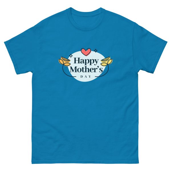 Timeless Love – Mother’s Day Unisex T-Shirt - Image 16