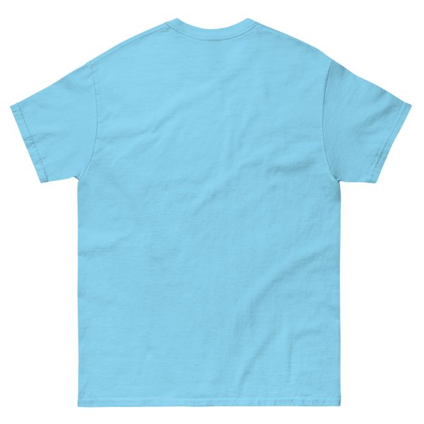 Unisex Classic Tee – Made for Mom, Loved by All - Image 18