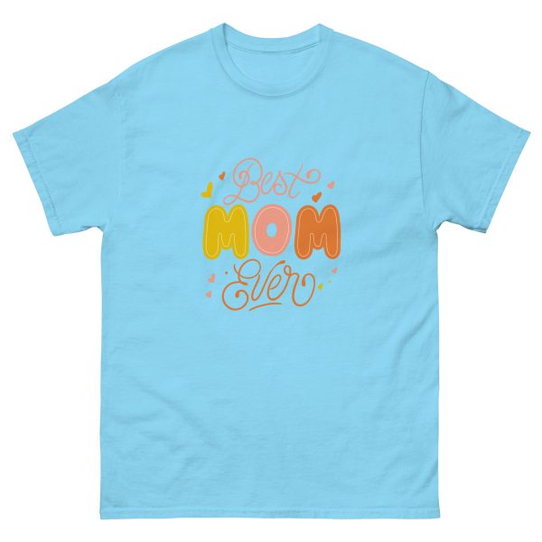 Forever My Mom, Always My Friend – Mother’s Day Tee - Image 20