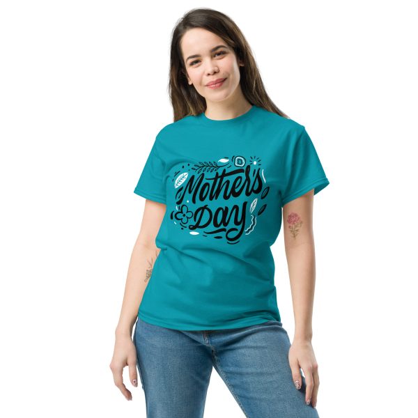 Everyday Tee for Every Mom – Unisex Classic Fit - Image 3