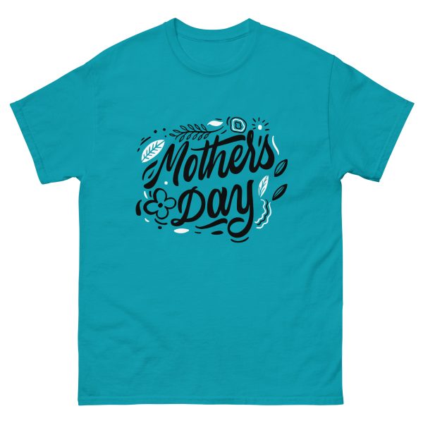 Everyday Tee for Every Mom – Unisex Classic Fit - Image 11